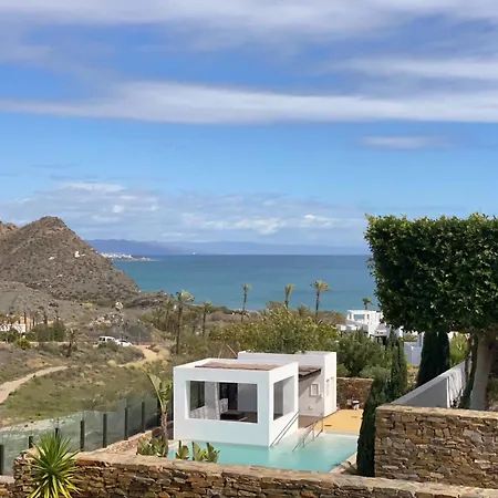 Casa Azul Macenas Holiday home *