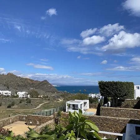 Casa Azul Macenas Mojacar