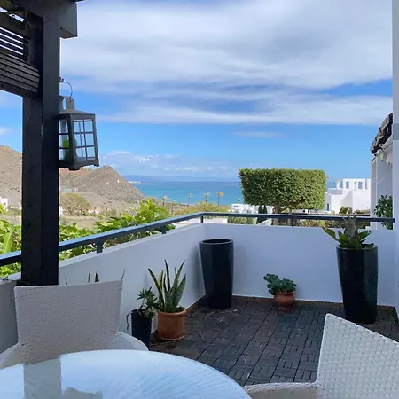 Casa Azul Macenas Holiday home