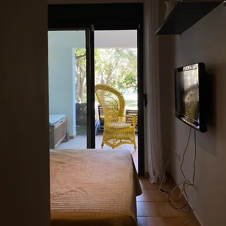 Holiday home Casa Azul Macenas