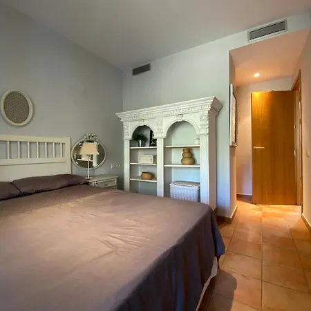 Casa Azul Macenas * Mojacar