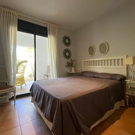 Casa Azul Macenas Holiday home