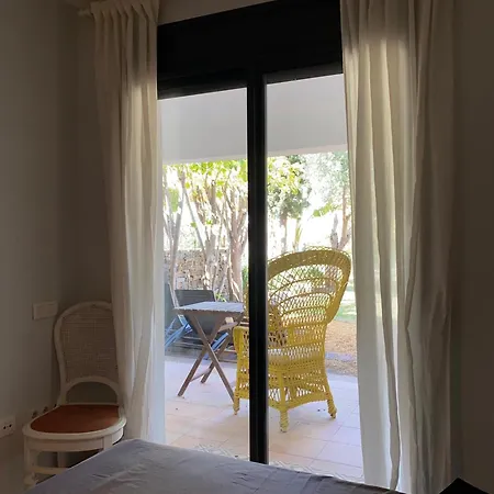 Casa Azul Macenas Holiday home *
