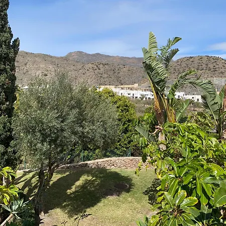 Holiday home Casa Azul Macenas Mojacar