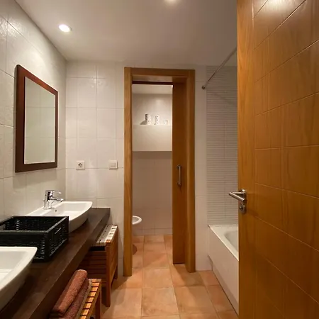 Holiday home Casa Azul Macenas
