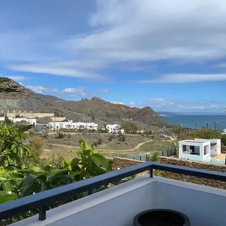 Casa Azul Macenas Holiday home