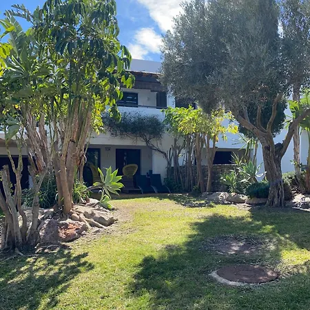 Casa Azul Macenas Holiday home *