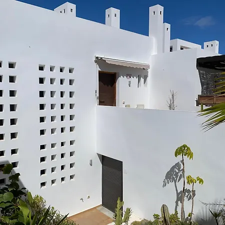 Holiday home Casa Azul Macenas *