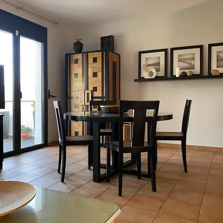 Casa Azul Macenas Holiday home Mojacar