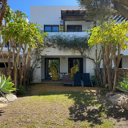 Holiday home Casa Azul Macenas Mojacar