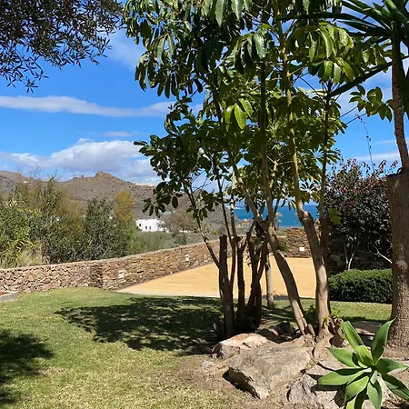 Casa Azul Macenas *