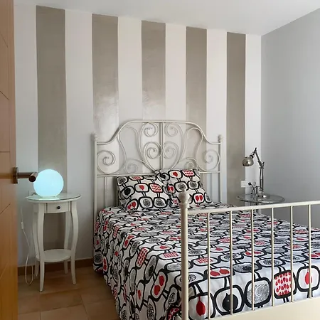 Casa Azul Macenas Mojacar