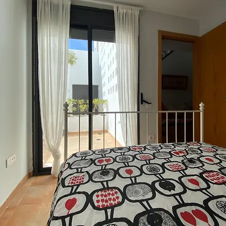Holiday home Casa Azul Macenas *