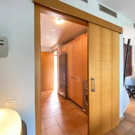 Casa Azul Macenas Holiday home Mojacar