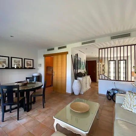 Casa Azul Macenas * Mojacar