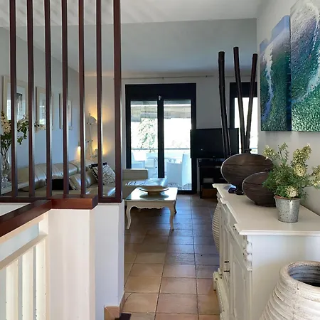 Casa Azul Macenas Holiday home