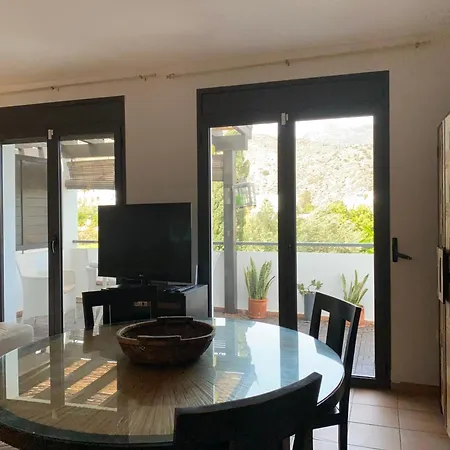 Casa Azul Macenas Holiday home *