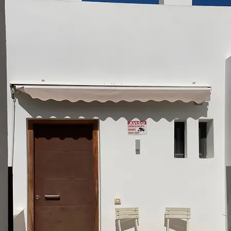 Holiday home Casa Azul Macenas