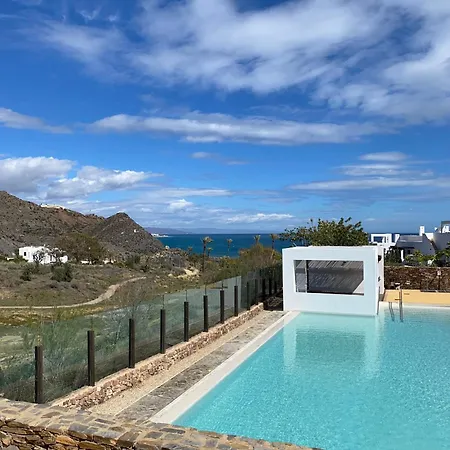 Holiday home Casa Azul Macenas *